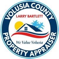 Volusia county appraiser - Downloads. Property Appraiser forms, databases, special assessments, annual budgets, and more. Forms on these pages require Adobe Acrobat Reader to view. If you do not …